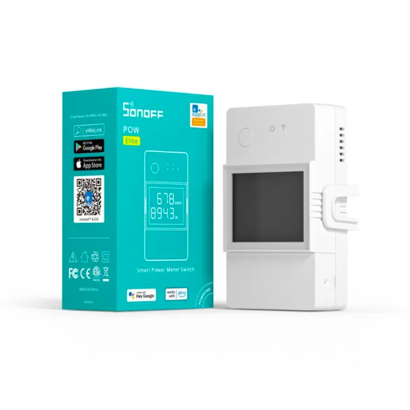 Sonoff POWR316D