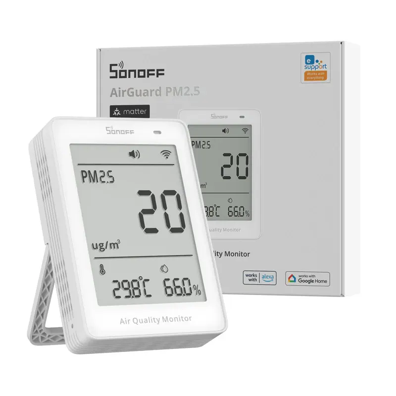 Sonoff SAWF-07P
