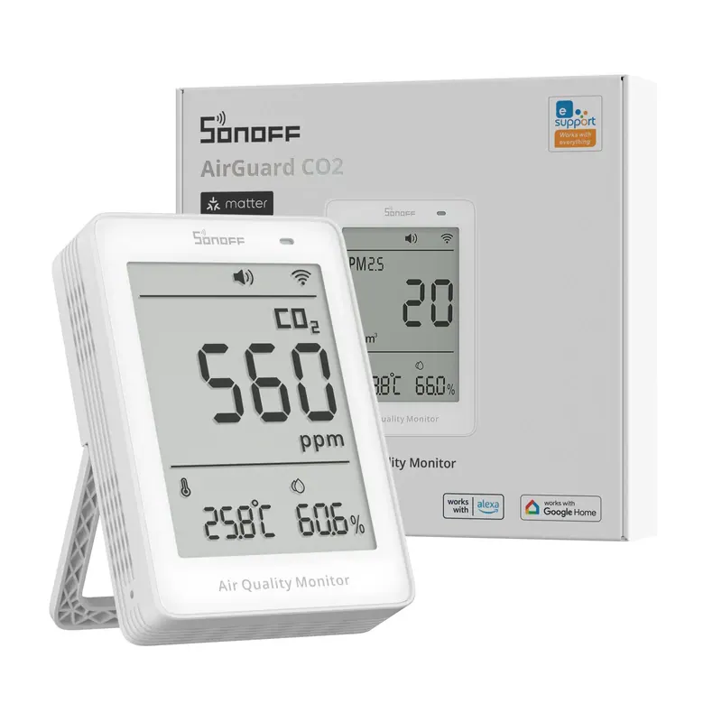 Sonoff SAWF-08P