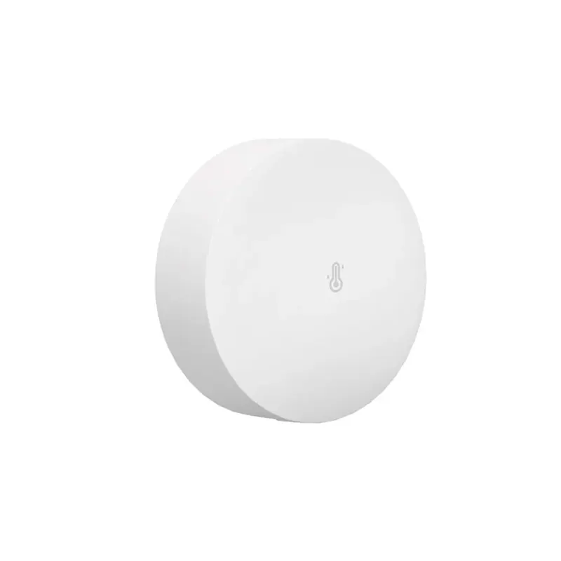 Sonoff Capteur de température et d'humidité Zigbee 3.0 avec support - vue 1