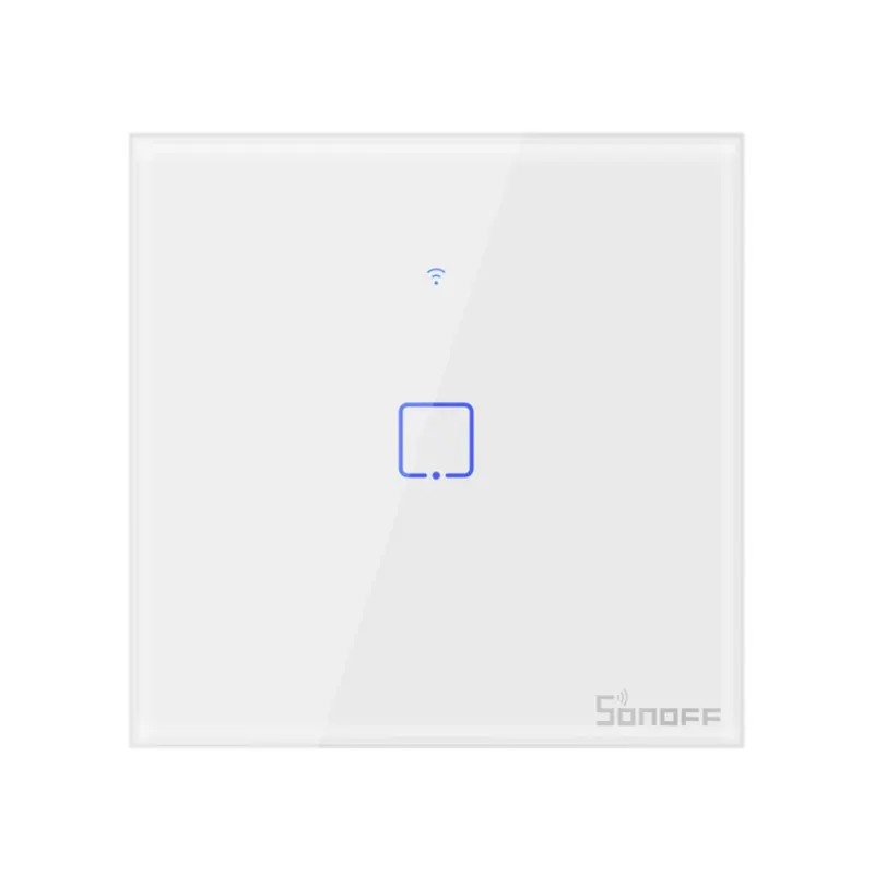 Sonoff T0EU1C-TX
