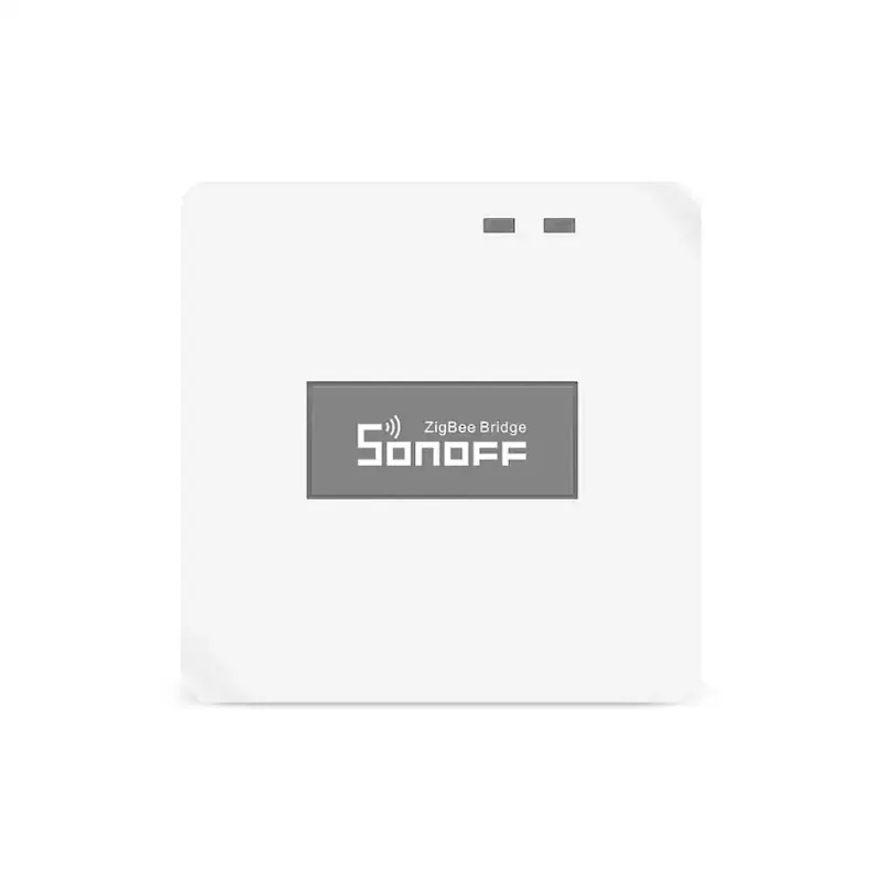 Sonoff ZB-BRIDGE-P