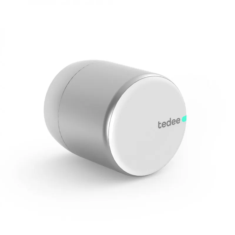 TEDEE Serrure intelligente Bluetooth Tedee PRO (grise)