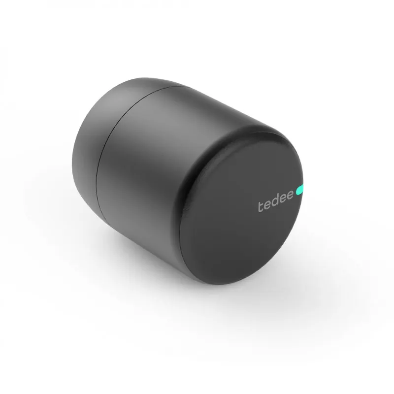 TEDEE Serrure intelligente Bluetooth Tedee PRO (noire)