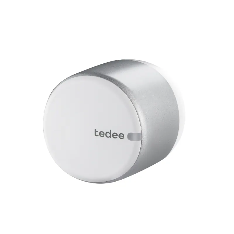 TEDEE Serrure connectée Tedee Go (grise)