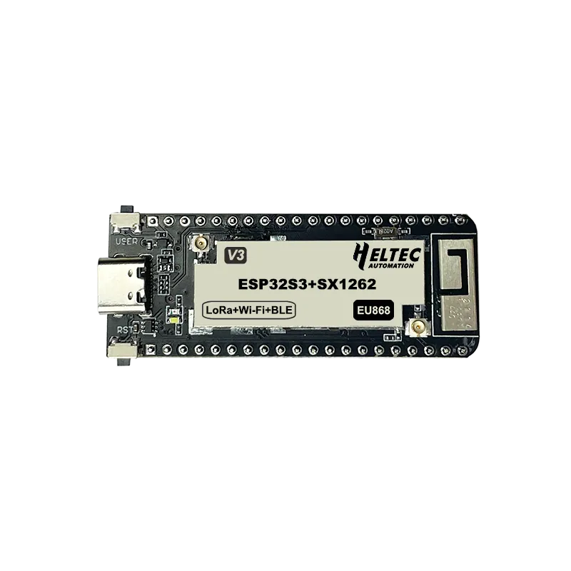 Heltec Wireless Stick Lite V3 - carte LoRa compacte