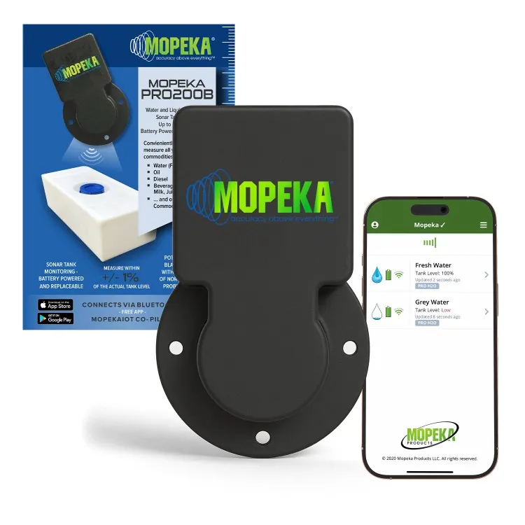 Mopeka PRO200B