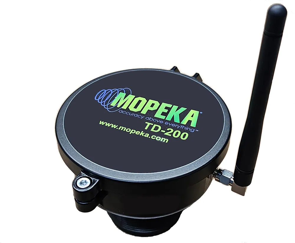 Mopeka TD200 BLE