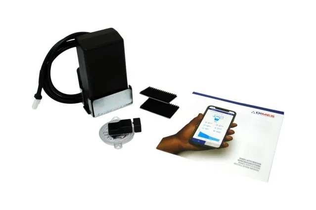 Rotarex Dimes WAVE Bluetooth