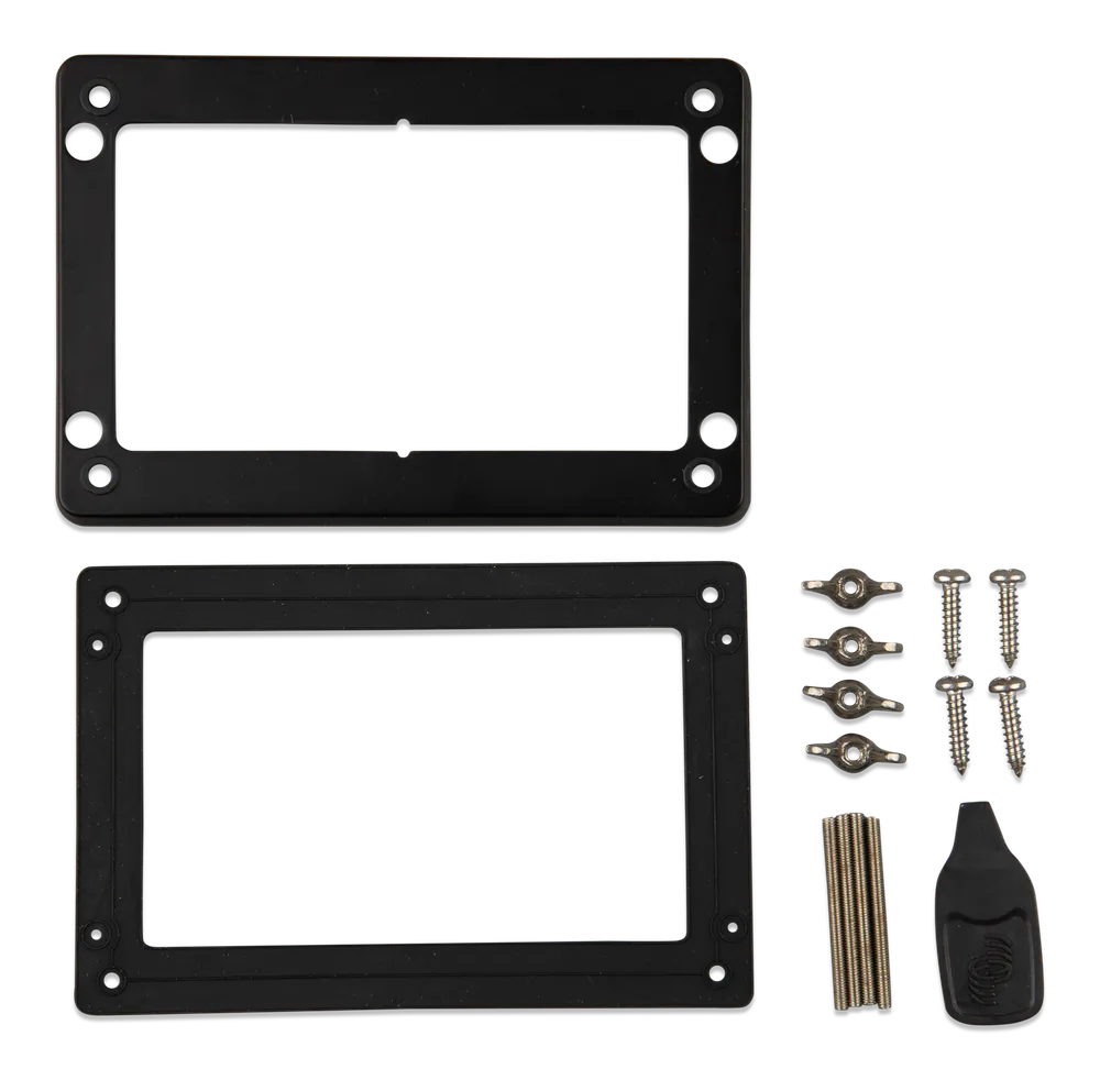 Victron Energy GX Touch 50