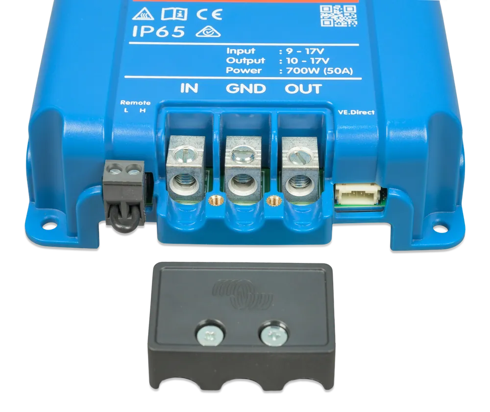 Victron Energy Orion XS 12/12-50A