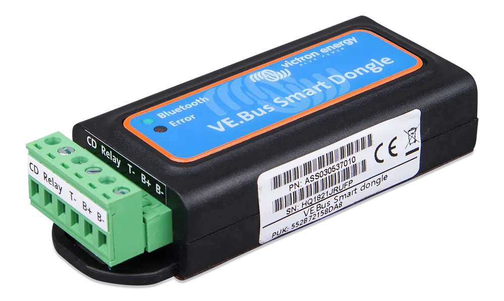 Victron Energy VE.Bus Smart Dongle