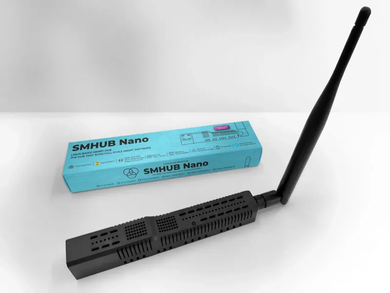 SMHUB Nano MG24